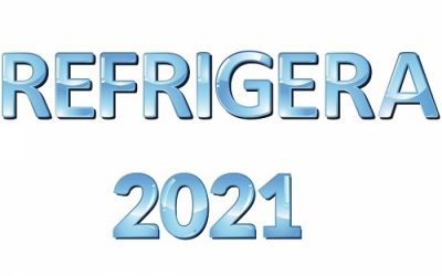 Refrigera Show 2021