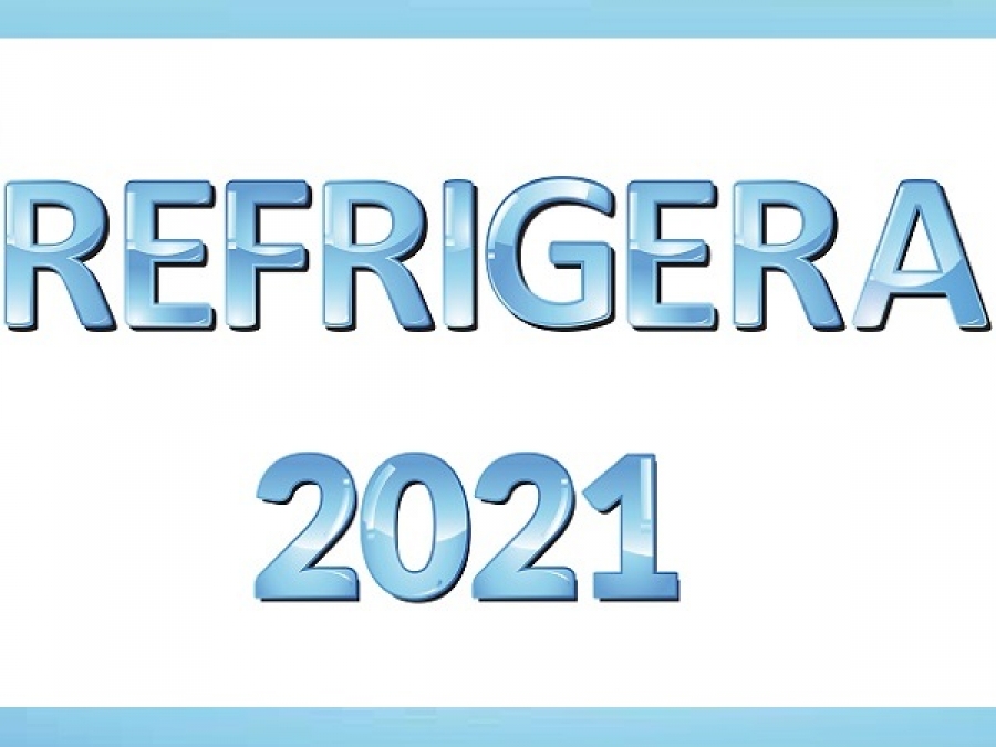 Refrigera Show 2021