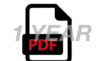 Abbonamento annuale online in formato PDF Elettrificazione