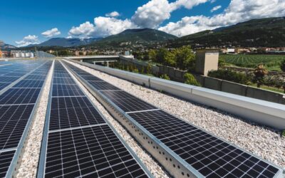 Sostenibilità e innovazione per il polo tecnologico Be Factory di Trentino Sviluppo