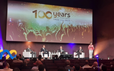 Socomec festeggia 100 anni di storia ed innovazione