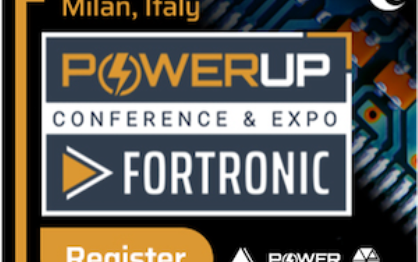 PowerUP Fortronic