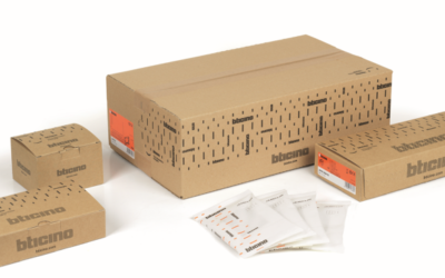 Packaging riciclabile al 100% per la linea MatixGO