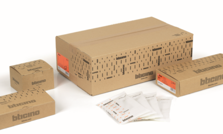 Packaging riciclabile al 100% per la linea MatixGO