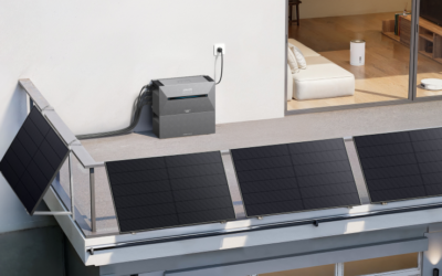 Solarbank 2 Pro, soluzione all-in-one per il fotovoltaico da balcone