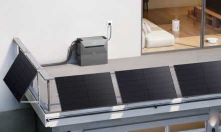 Solarbank 2 Pro, soluzione all-in-one per il fotovoltaico da balcone