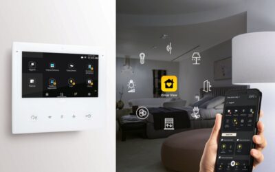 Vimar amplia l’offerta di prodotti con protocollo KNX