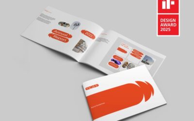 Gewiss premiata per la sua nuova Brand Identity