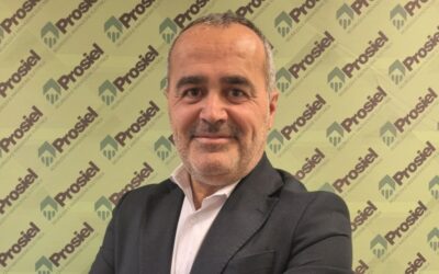 Roberto Martino è il nuovo Presidente di Prosiel