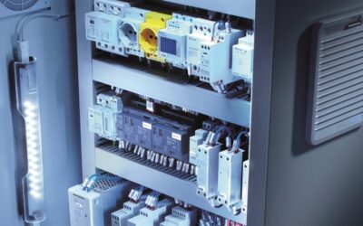 Le soluzioni Finder per i quadri elettrici