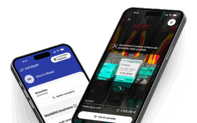 Sonepar Italia rinnova la sua app per l’e-commerce