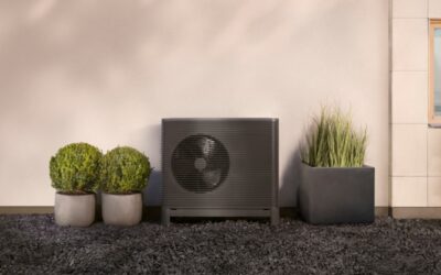 Pompe di calore di ultima generazione con Aira Intelligence