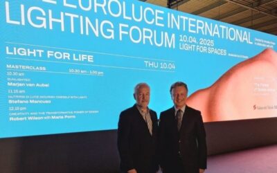 Luce significa benessere: i risultati dell’indagine Assil