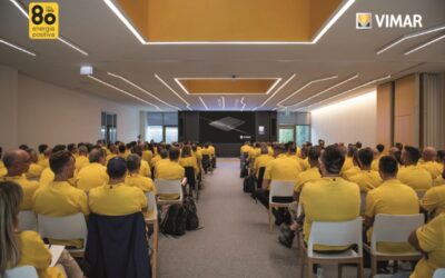 Vimar, 80 anni di storia tra innovazione e capitale umano