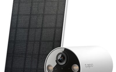 Tecnomat ridefinisce lo standard della videosorveglianza