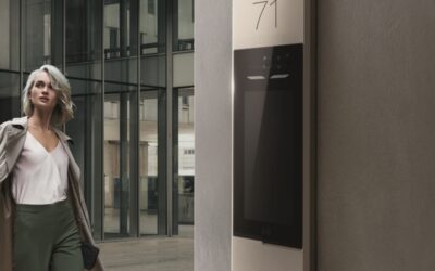 Per BTicino importanti riconoscimenti all’iF Design Award