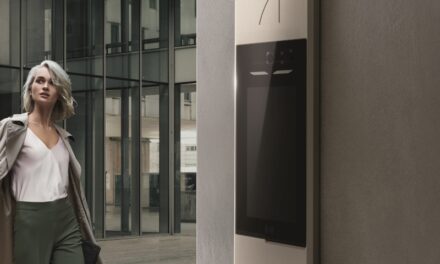 Per BTicino importanti riconoscimenti all’iF Design Award