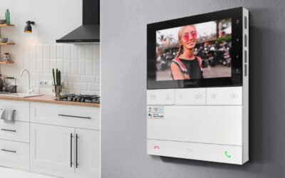 Comelit lancia People Wi-Fi: videocitofonia smart, semplice e sicura