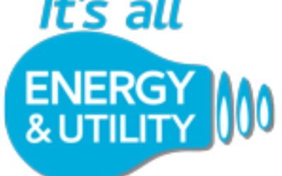 IT’S ALL ENERGY & UTILITY