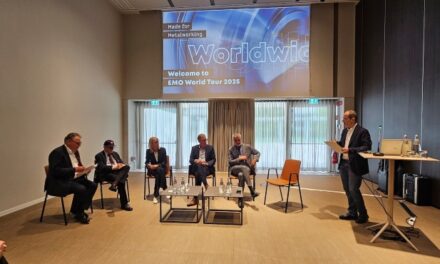 EMO Hannover 2025: cinquant’anni di innovazione