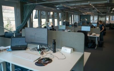 Mitsubishi Electric supporta Medici Senza Frontiere