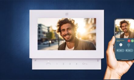 Videocitofono Wi-Fi per l’evoluzione di Duo all’IP