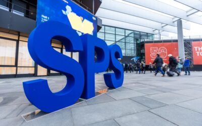 SPS 2025, a Norimberga dal 25 al 27 novembre