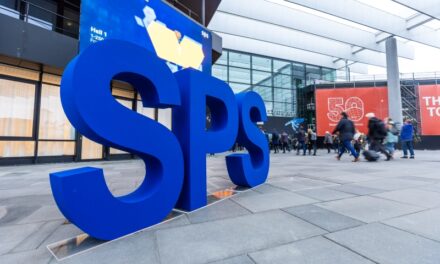 SPS 2025, a Norimberga dal 25 al 27 novembre