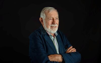 Giorgio Viganò, storico imprenditore di Arteleta