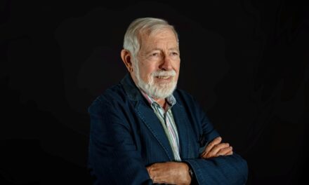 Giorgio Viganò, storico imprenditore di Arteleta