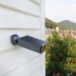 Sicurezza con videocamere Wi-Fi per esterni con AOV e AI