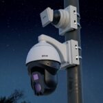 Telecamere integrate: analisi situazionale per la sicurezza perimetrale