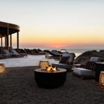 Arké Classic protagonista al Magma Resort di Santorini