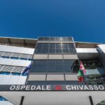 Tecnologia Vimar per la nuova ala dell’ospedale di Chivasso