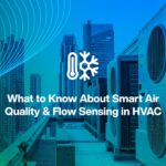 Qualità e rilevamento nei sistemi HVAC, webinar gratuito il 17 marzo