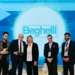 Beghelli riceve il Gran Premio Elex nella categoria Lighting