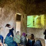 Comoli Ferrari a Roma come sponsor tecnico per Casa dei Grifi