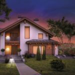 Gamma Solarjs: illuminazione outdoor a energia solare