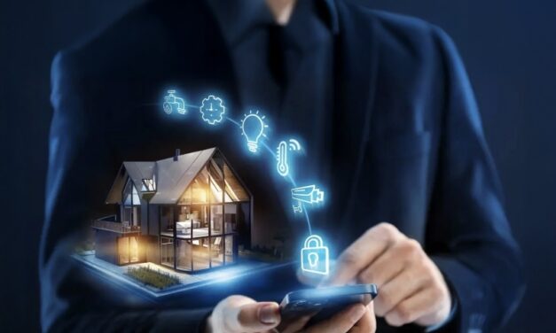 Smart Home, in Italia mercato da oltre 1 miliardo